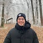 Oliver Stafurik's avatar