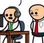Matthijs's avatar