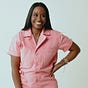 Alisha Robertson's avatar