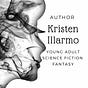 Kristen Illarmo Scene Writing's avatar