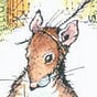 Reepicheep's avatar