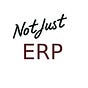Not just ERP's avatar