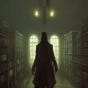 Librarian of Celaeno's avatar