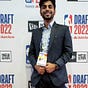 Shamit Dua's avatar