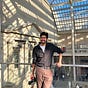 Sanket Dange's avatar