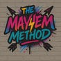 Quiet Mayhem's avatar