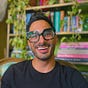 Misha Chakrabarti's avatar