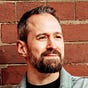 Travis Street's avatar