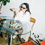 samantha poulter's avatar