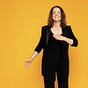 Rachel G Barnard's avatar