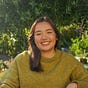 Kristina Cho's avatar