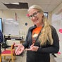 Kate K's avatar