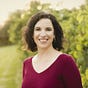 Christi Hegstad, PhD, PCC's avatar