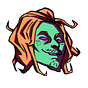 Luca's avatar