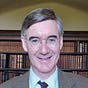 Jacob Rees-Mogg's avatar