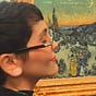 Alice Melo's avatar