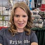 Sarah Styf's avatar