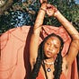 Usisonke's avatar