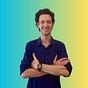 Josh Wenner's avatar