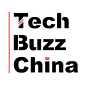 Tech Buzz China's avatar