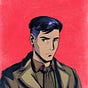 Ian's avatar