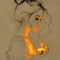The Lady Amalthea's avatar