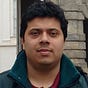 Saurabh Dashora's avatar