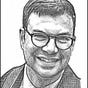 Ira Stoll's avatar
