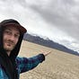 Tyler Webb's avatar