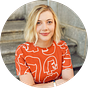 Hillary Rea's avatar