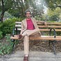 Elliot Aronow's avatar