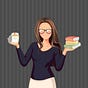 Christine Zolendz's avatar