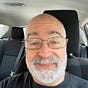 Robert A M Ross's avatar