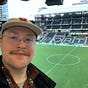 Alex Barnes's avatar