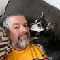 Mark Peters's avatar