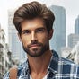 Ben Richards's avatar
