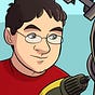 Casey Muratori's avatar