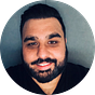 Abe Kanan's avatar