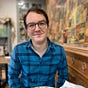 Brian Tervo (he/him)'s avatar