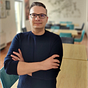 Daniel Prindii's avatar
