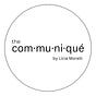 the com·mu·ni·qué's avatar
