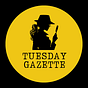 Tuesday Gazette's avatar