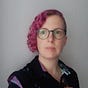 Aisling Walsh's avatar
