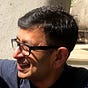 Shaukat Ajmeri's avatar