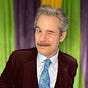 Paul F Tompkins's avatar