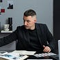 Manuel Ridocci's avatar