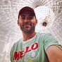 Stuart Kime's avatar