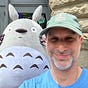 Joel Newman's avatar