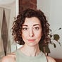 Andrea Bartz's avatar