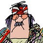 David Shaw's avatar